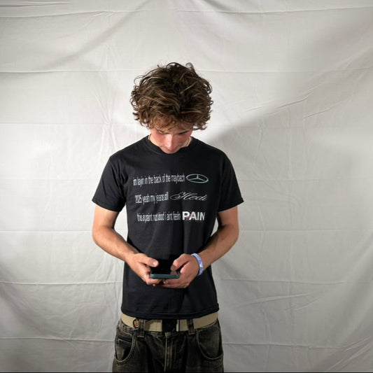 MAKKA tee