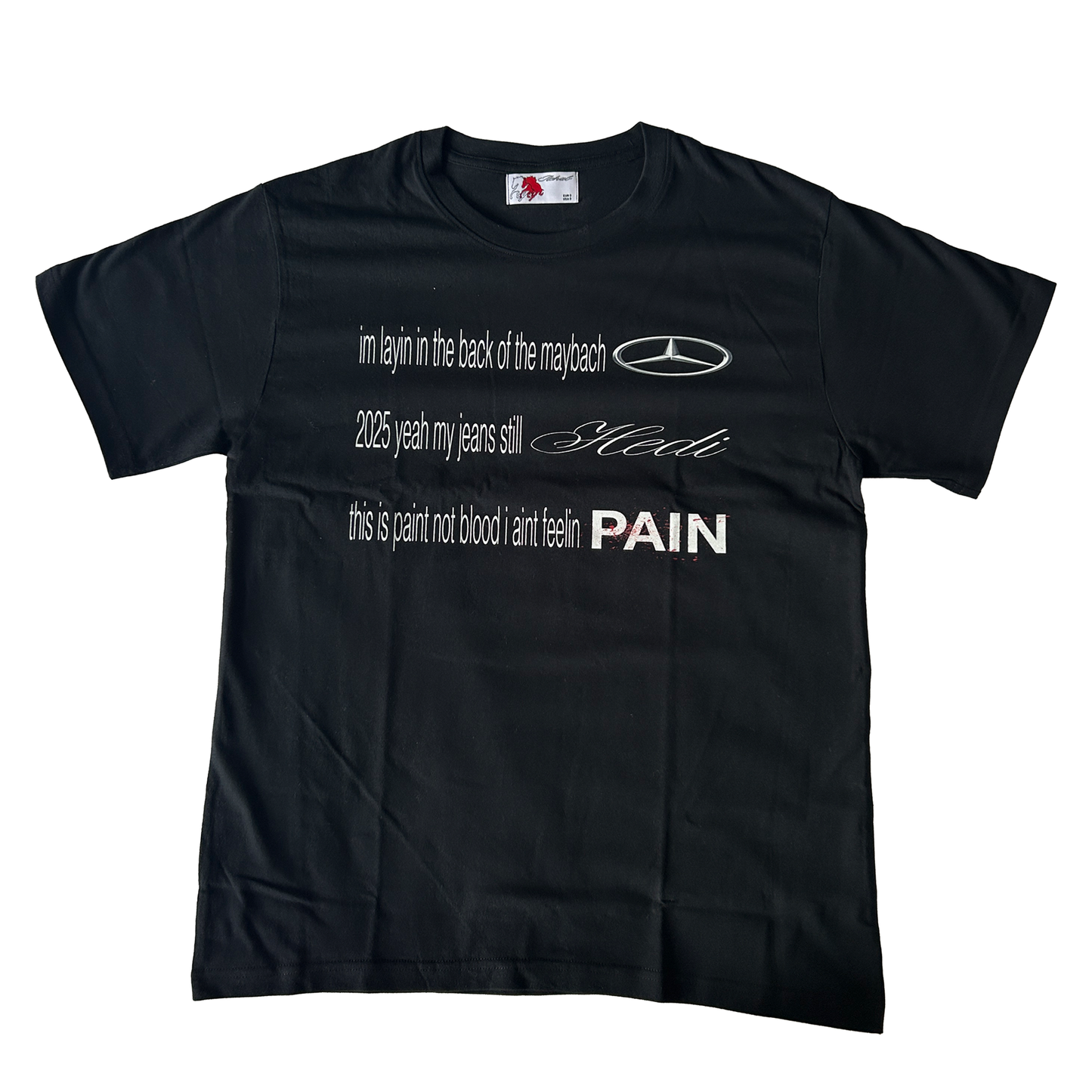 MAKKA tee