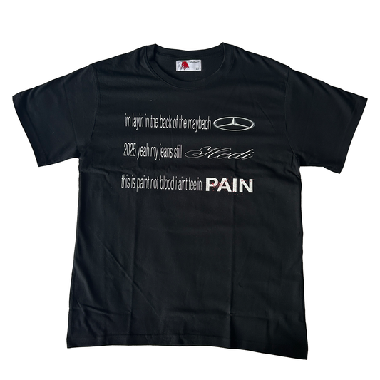 MAKKA tee