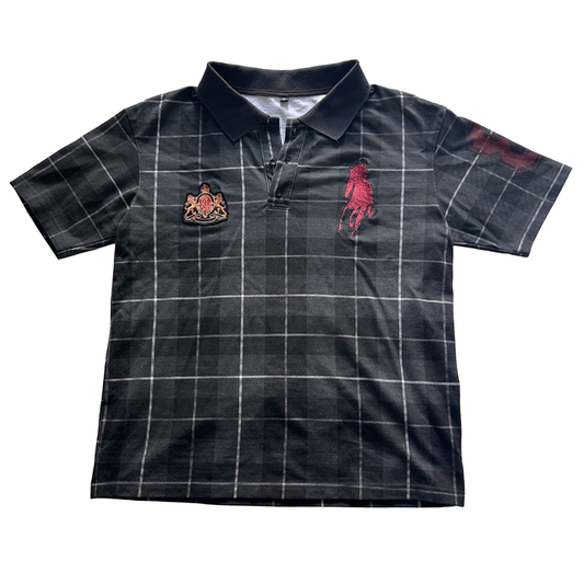 Stallion polo