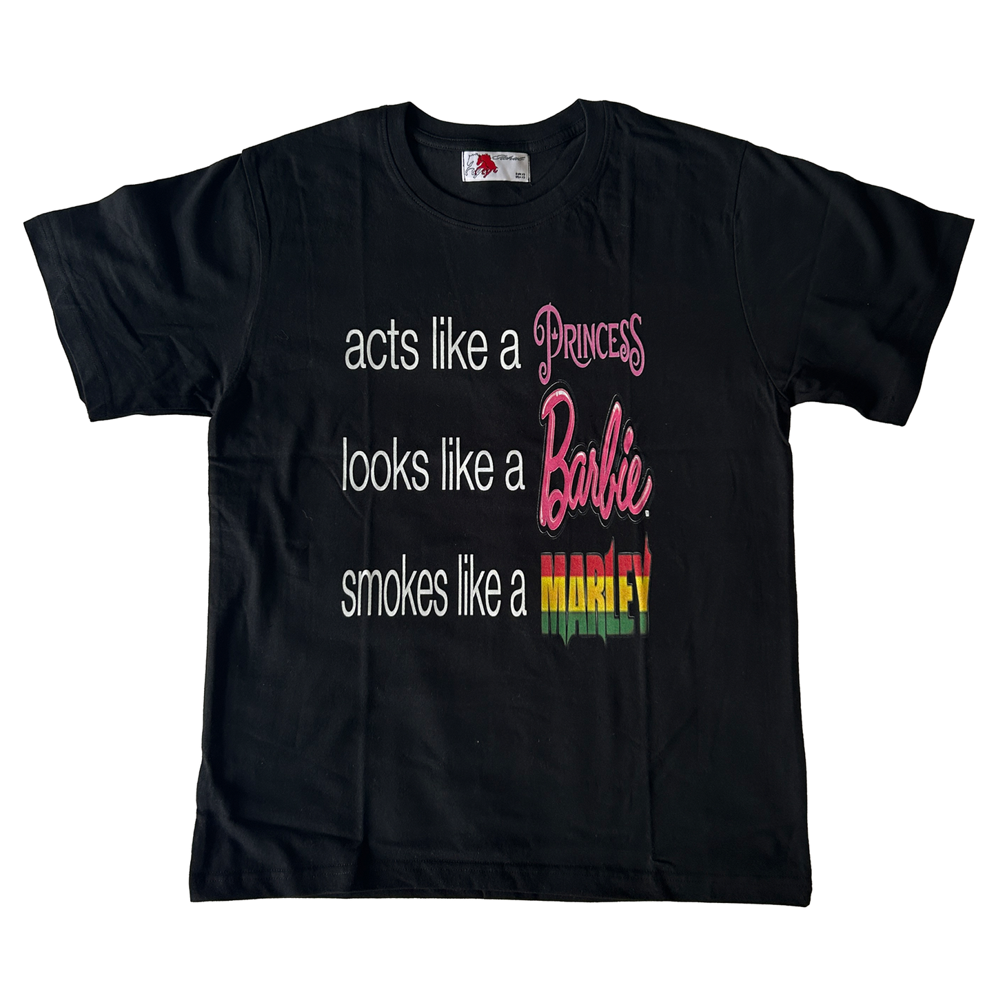 Princess tee