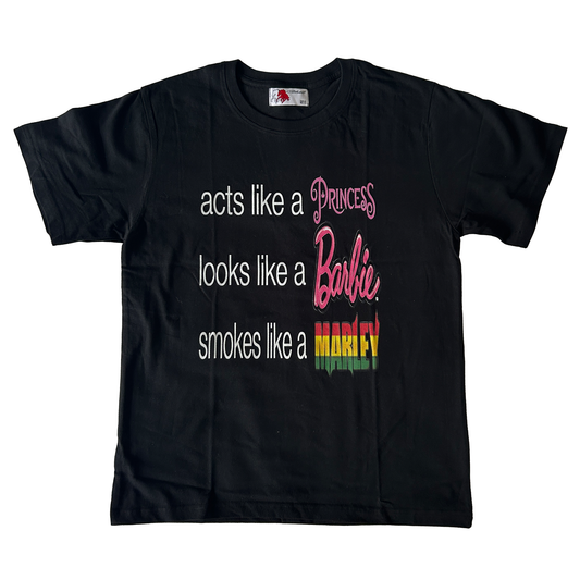 Princess tee