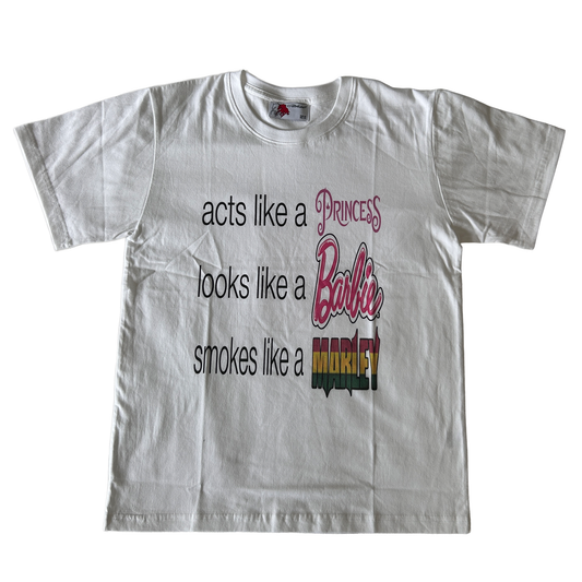 Princess tee